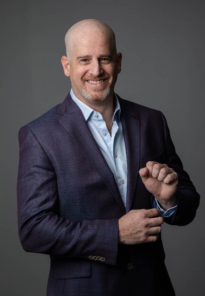 Josh Schwartz, Sales Representative