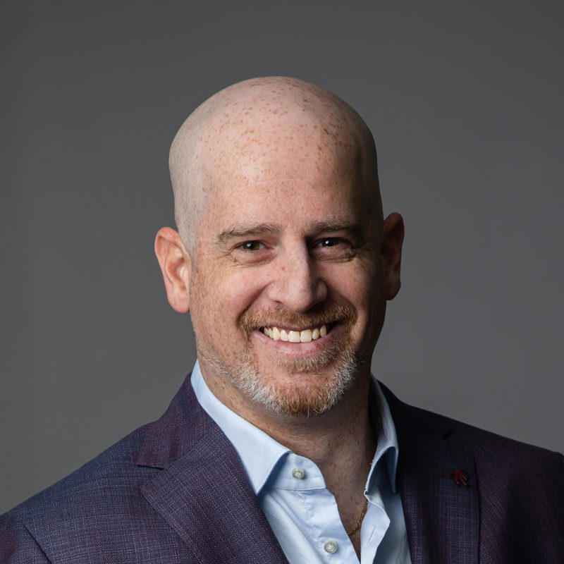 Josh Schwartz, South Etobicoke and Humber Bay Shores realtor with Snobar Realty Group