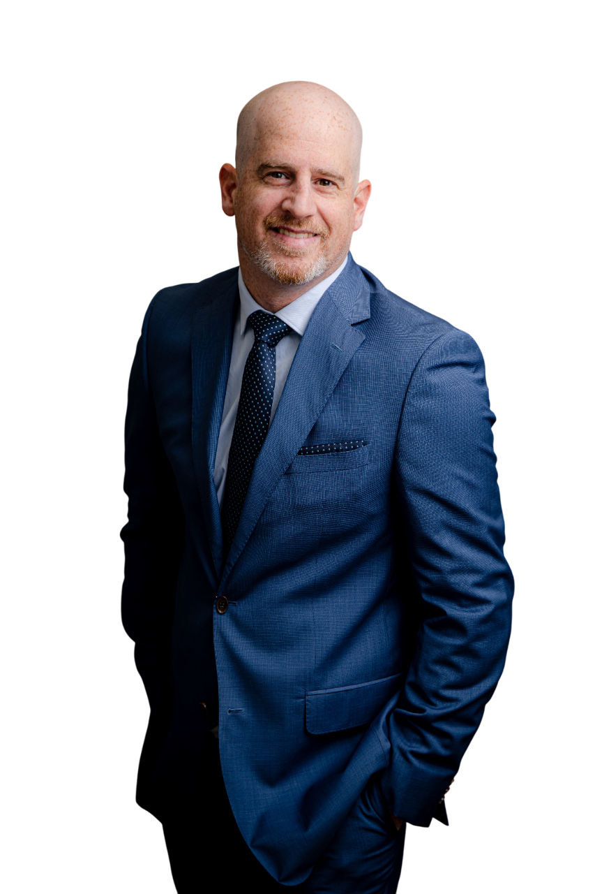 Josh Schwartz, Etobicoke and Toronto realtor, about photo