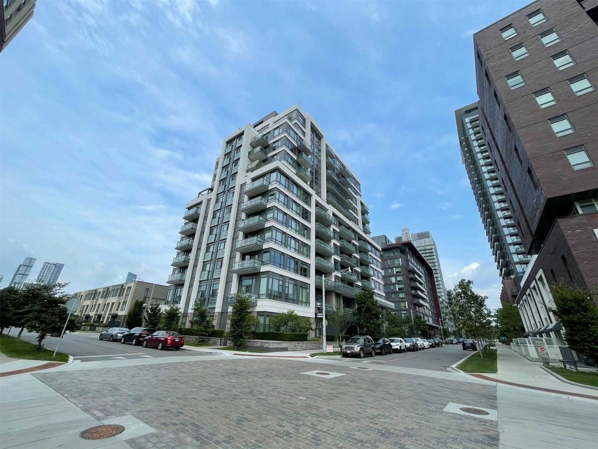200 Sackville St #1209