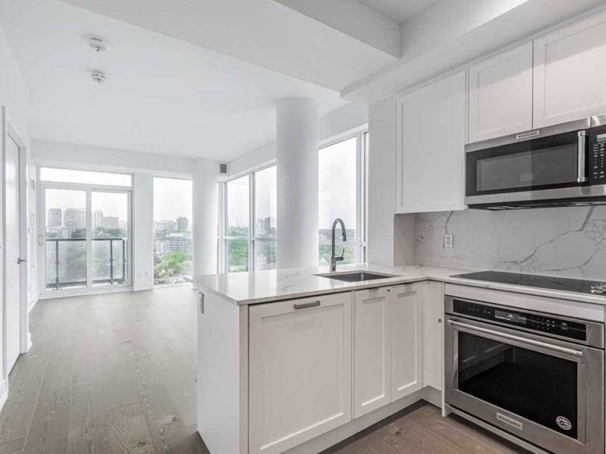 181 Bedford Rd #1404