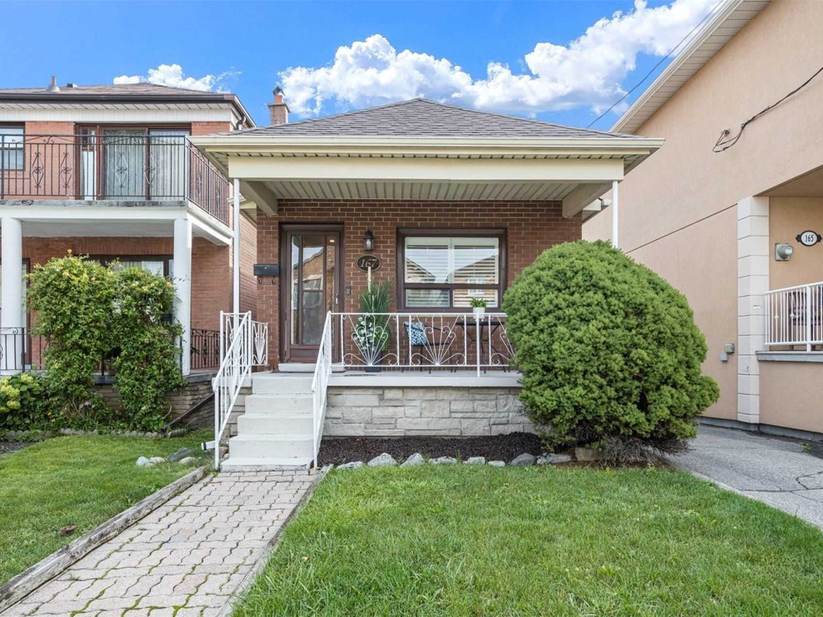 167 Locksley Ave