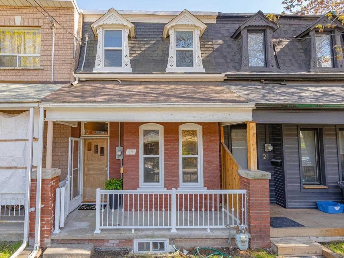 19 Alma Ave