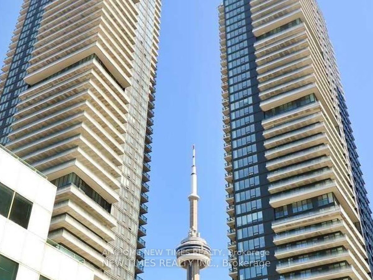 115 Blue Jays Way #2112