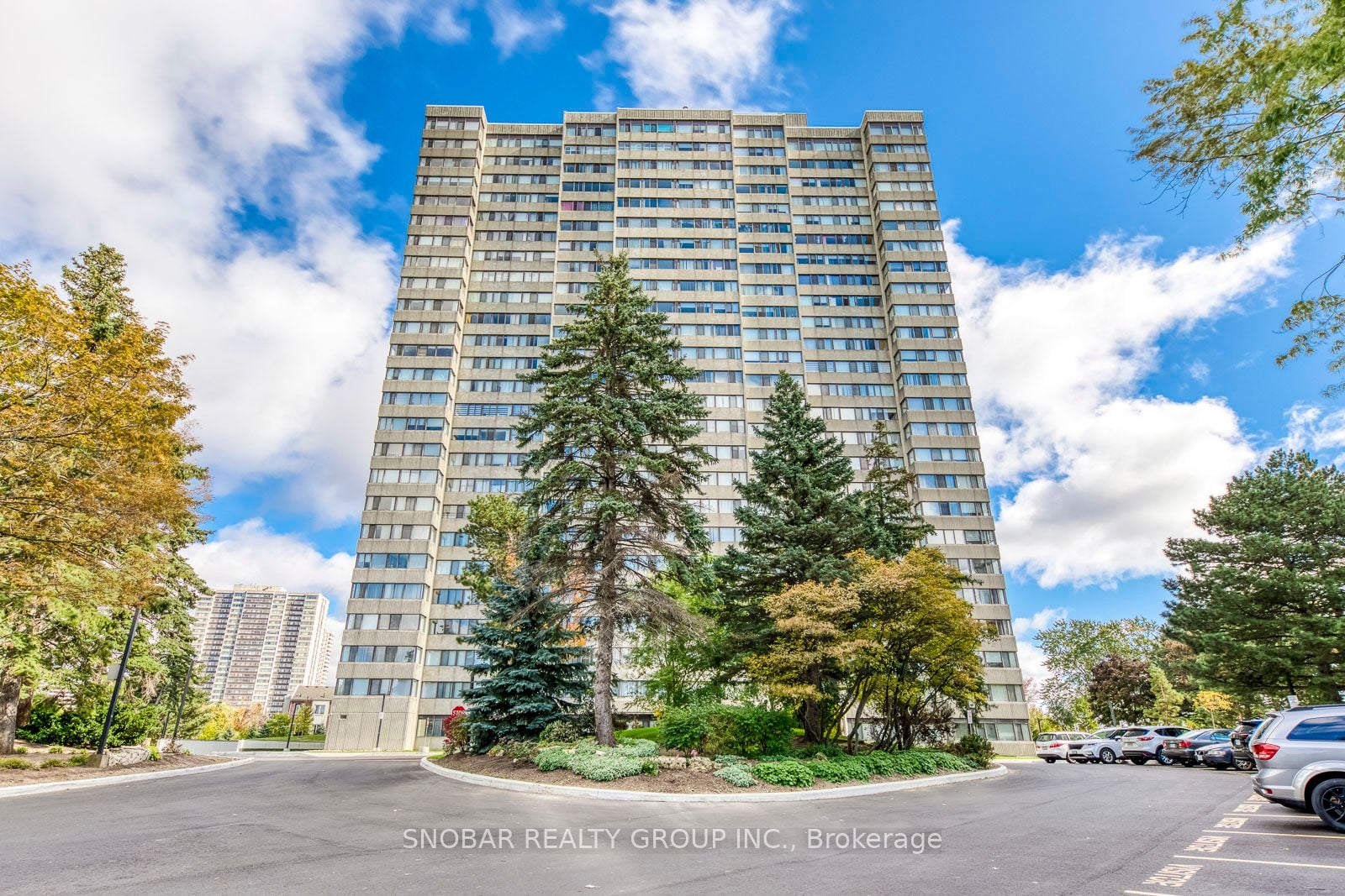 133 Torresdale Ave #2501