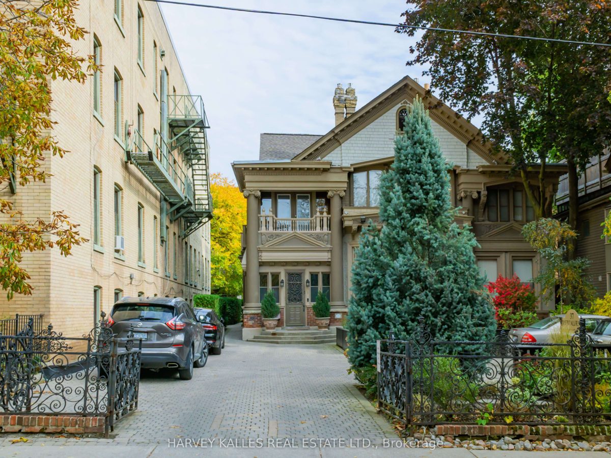 37 Metcalfe St #5