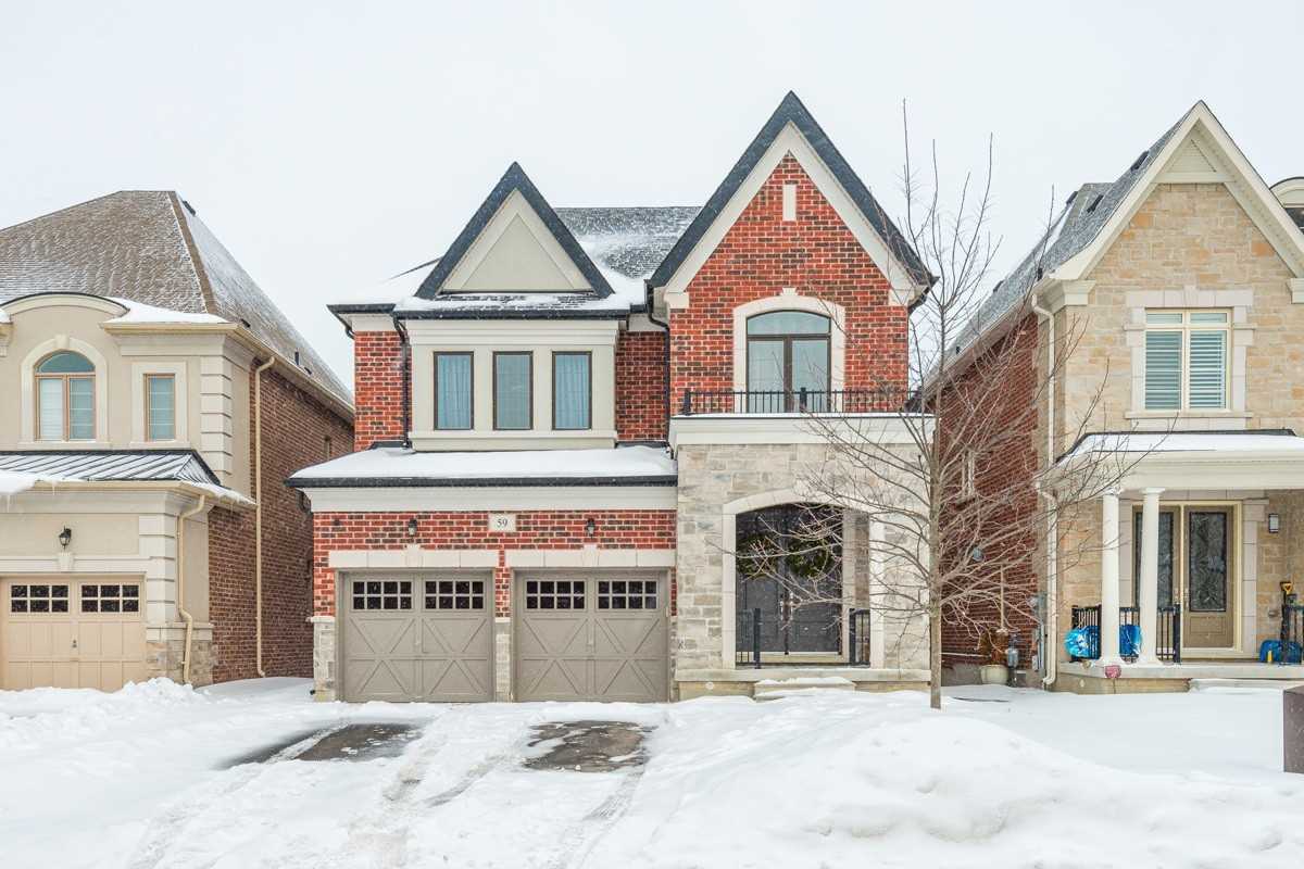 59B Hackwood Cres