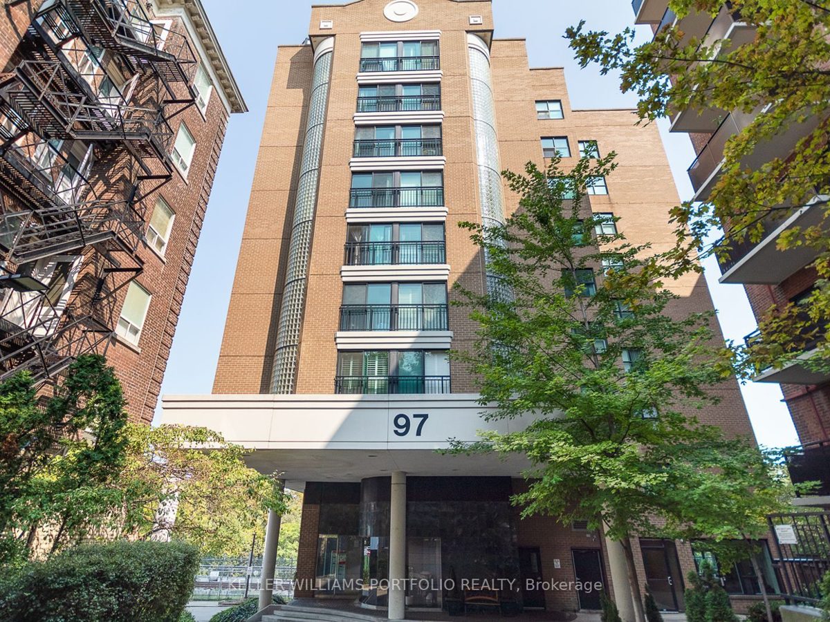97 Lawton Blvd #604