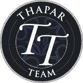 Thapar Team